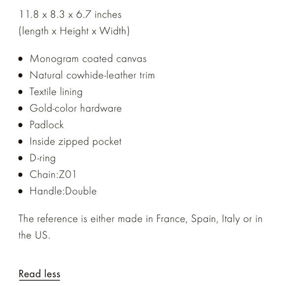 Speedy 30 authentic, comes w/ the dust bag and key 🔐, 💯 authentic ! - Picture 7 of 13